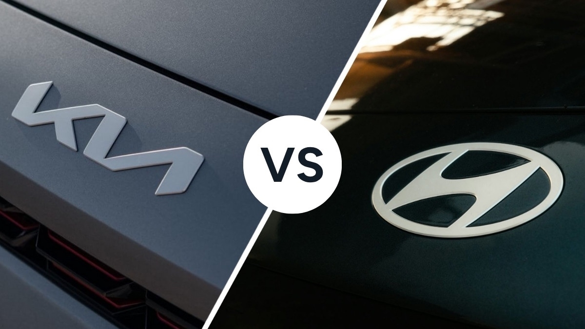 Kia vs Hyundai : comparaison des deux marques
