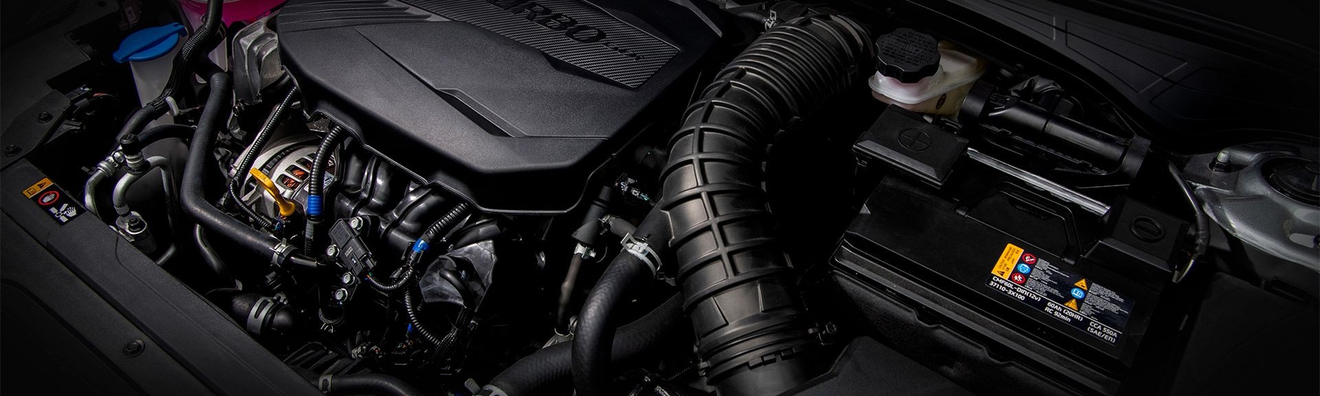 Kia Protect - Image de bannière